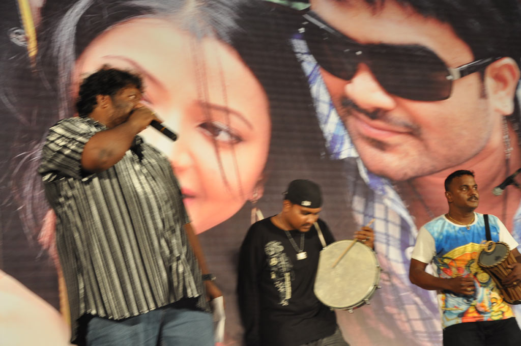 Ra Ra Audio Launch | Picture 43060